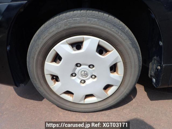 Used 2008 AT toyota noah ZRR70G Image[27]