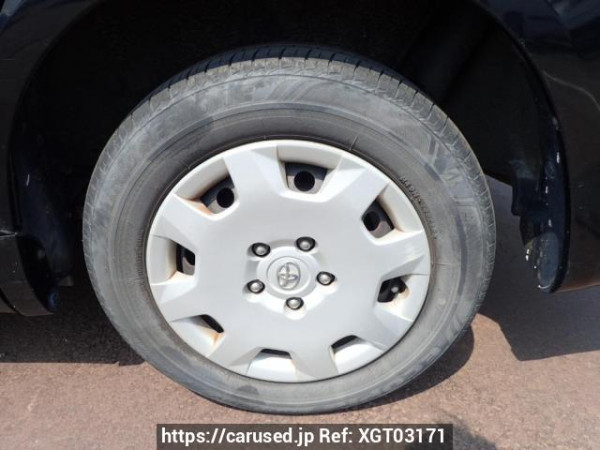 Used 2008 AT toyota noah ZRR70G Image[28]