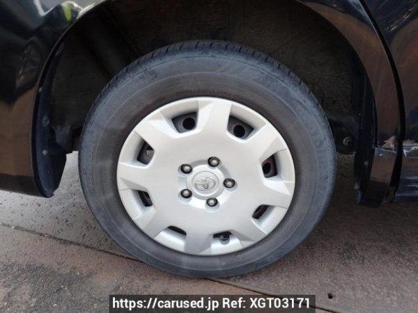 Used 2008 AT toyota noah ZRR70G Image[29]