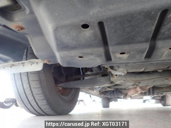 Used 2008 AT toyota noah ZRR70G Image[31]