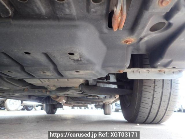 Used 2008 AT toyota noah ZRR70G Image[32]