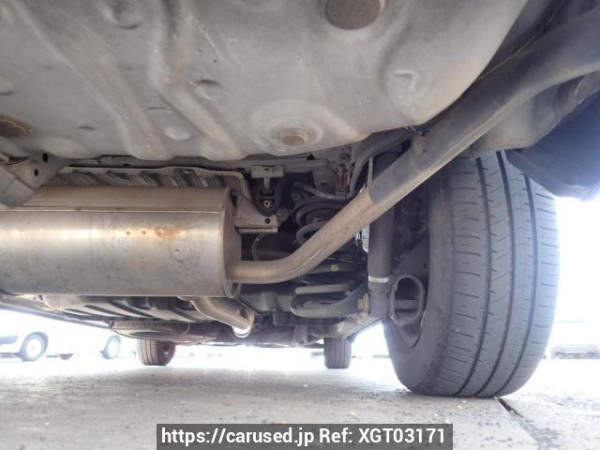 Used 2008 AT toyota noah ZRR70G Image[34]