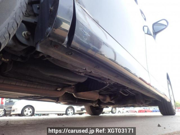 Used 2008 AT toyota noah ZRR70G Image[35]