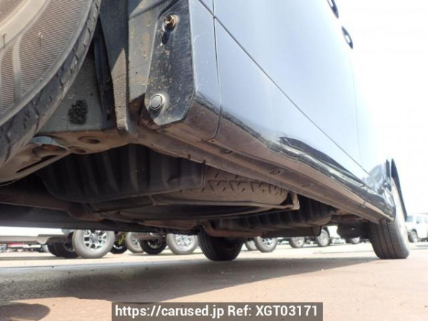 Used 2008 AT toyota noah ZRR70G Image[37]