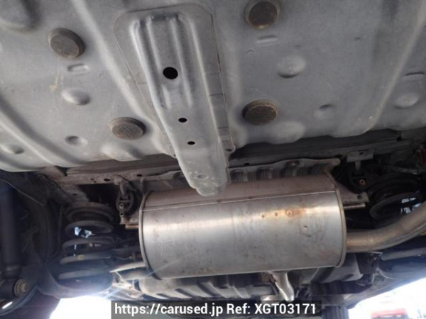 Used 2008 AT toyota noah ZRR70G Image[39]