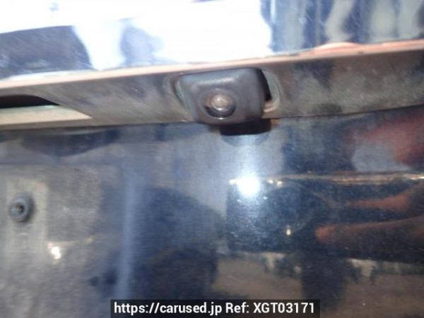 Used 2008 AT toyota noah ZRR70G Image[41]