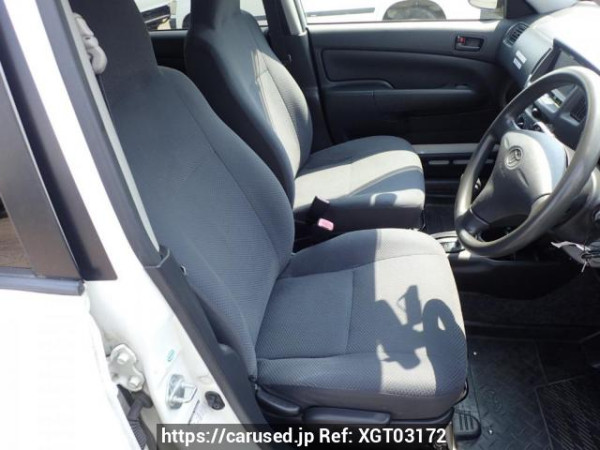 Used 2012 AT toyota probox-van NCP51V Image[11]