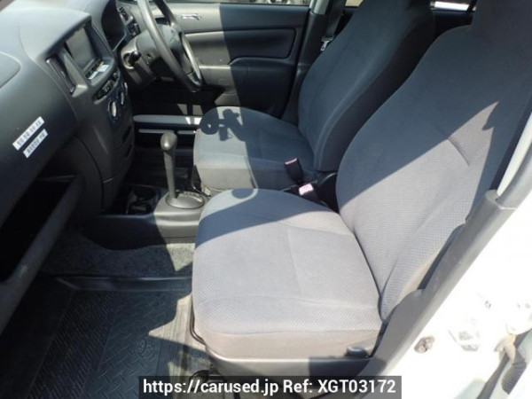 Used 2012 AT toyota probox-van NCP51V Image[12]