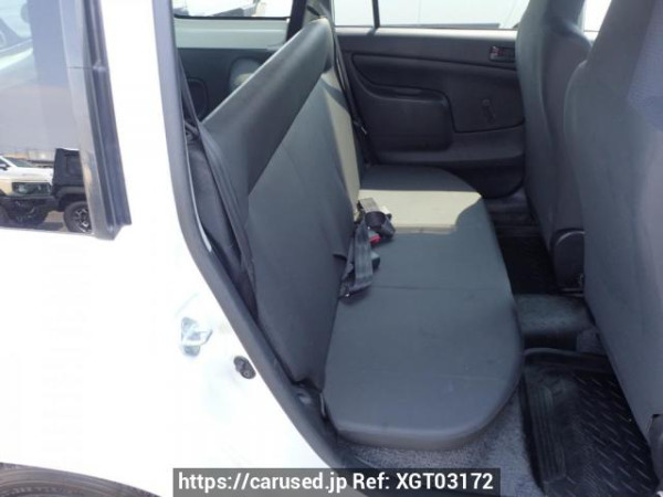 Used 2012 AT toyota probox-van NCP51V Image[13]