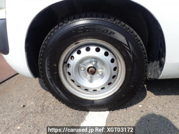 Used 2012 AT toyota probox-van NCP51V Image[23]