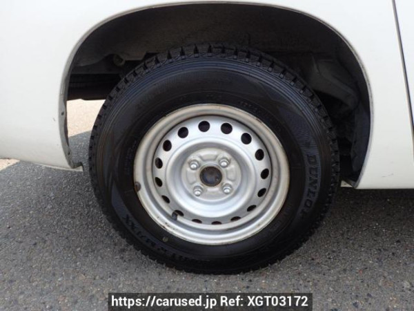 Used 2012 AT toyota probox-van NCP51V Image[25]