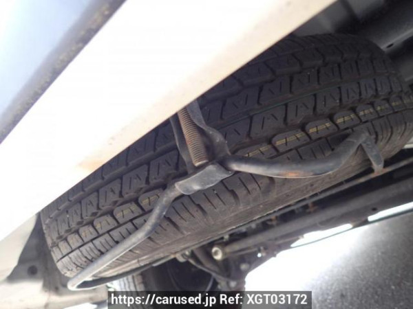 Used 2012 AT toyota probox-van NCP51V Image[36]