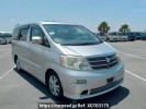Toyota Alphard MNH10W