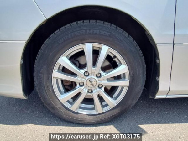 Used 2004 AT toyota alphard MNH10W Image[33]