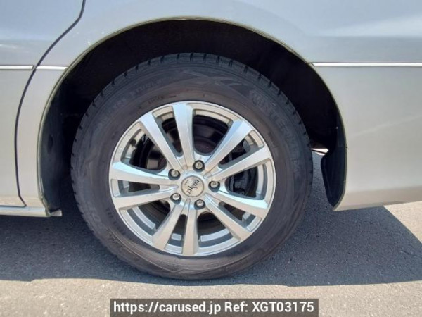 Used 2004 AT toyota alphard MNH10W Image[34]