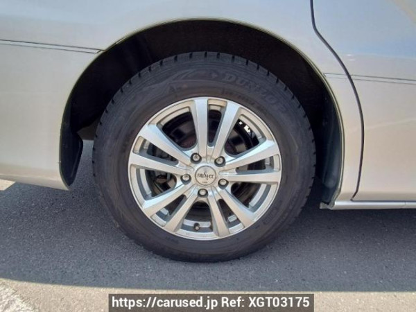 Used 2004 AT toyota alphard MNH10W Image[35]