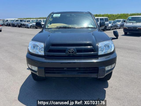 Used 2004 AT toyota hilux-surf TRN215W Image[1]