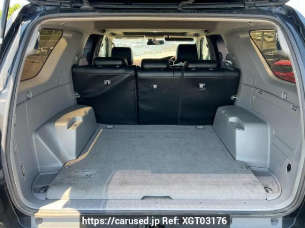 Used 2004 AT toyota hilux-surf TRN215W Image[8]