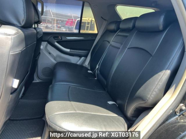 Used 2004 AT toyota hilux-surf TRN215W Image[14]