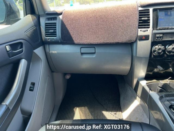 Used 2004 AT toyota hilux-surf TRN215W Image[16]