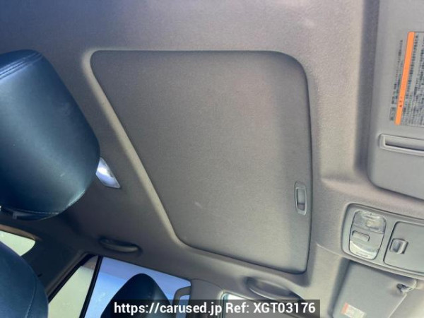 Used 2004 AT toyota hilux-surf TRN215W Image[19]