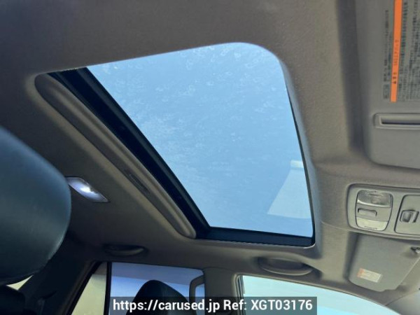 Used 2004 AT toyota hilux-surf TRN215W Image[20]