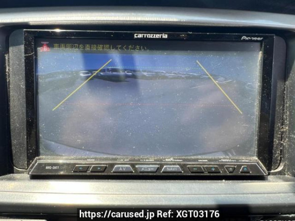 Used 2004 AT toyota hilux-surf TRN215W Image[22]