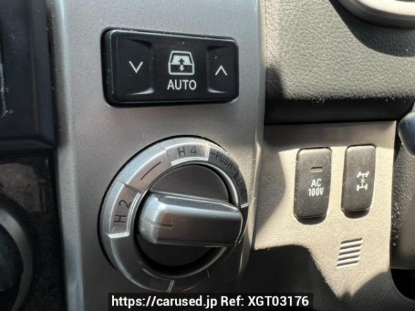 Used 2004 AT toyota hilux-surf TRN215W Image[25]