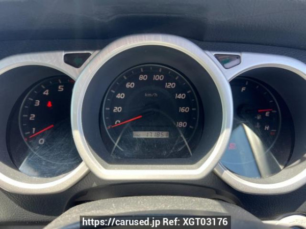 Used 2004 AT toyota hilux-surf TRN215W Image[26]