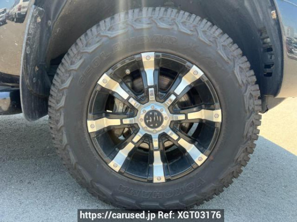 Used 2004 AT toyota hilux-surf TRN215W Image[28]