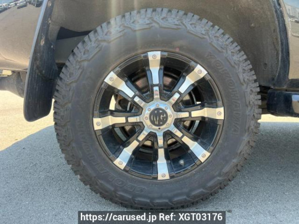 Used 2004 AT toyota hilux-surf TRN215W Image[29]