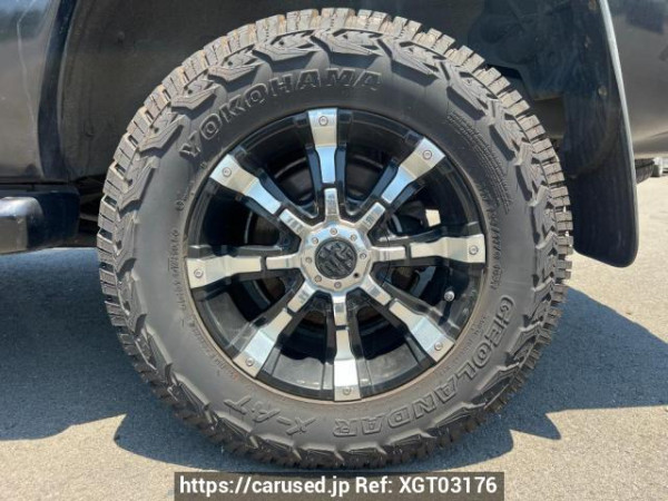 Used 2004 AT toyota hilux-surf TRN215W Image[30]