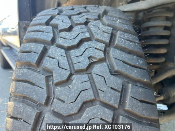 Used 2004 AT toyota hilux-surf TRN215W Image[32]