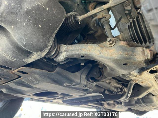 Used 2004 AT toyota hilux-surf TRN215W Image[34]