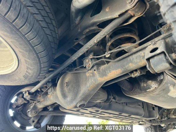 Used 2004 AT toyota hilux-surf TRN215W Image[36]