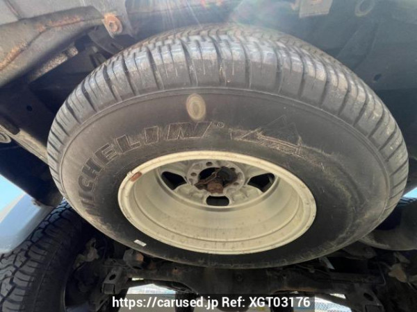 Used 2004 AT toyota hilux-surf TRN215W Image[38]