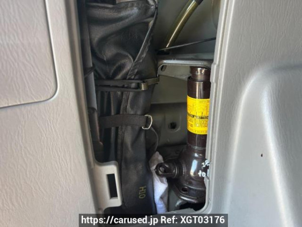 Used 2004 AT toyota hilux-surf TRN215W Image[39]