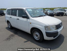 Toyota Probox Van NCP50V