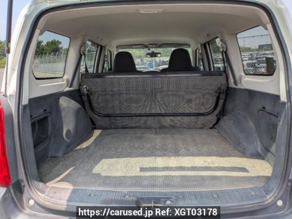 Used 2011 MT toyota probox-van NCP50V Image[8]