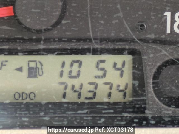 Used 2011 MT toyota probox-van NCP50V Image[20]