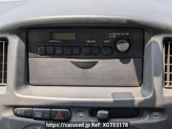 Used 2011 MT toyota probox-van NCP50V Image[21]