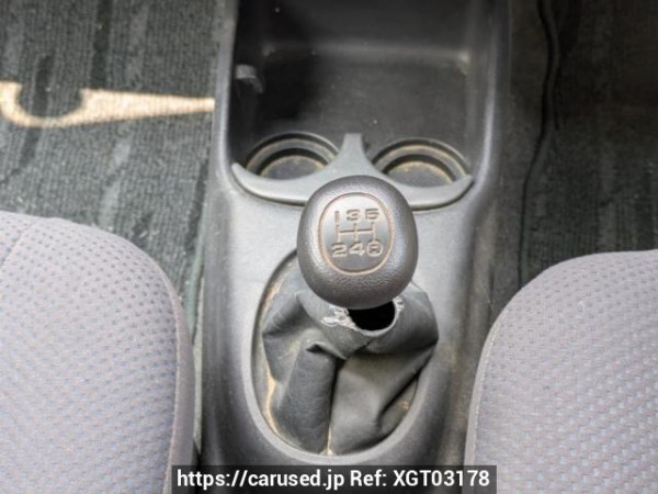 Used 2011 MT toyota probox-van NCP50V Image[23]