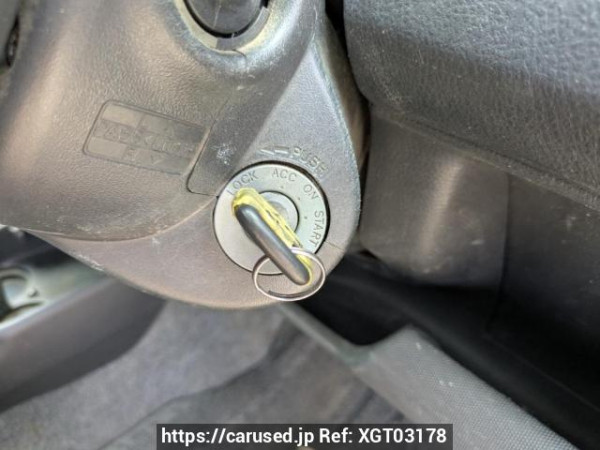 Used 2011 MT toyota probox-van NCP50V Image[25]