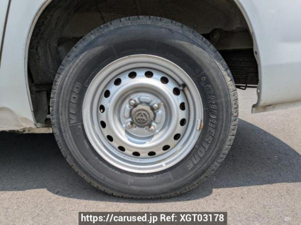 Used 2011 MT toyota probox-van NCP50V Image[28]