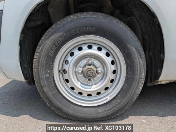 Used 2011 MT toyota probox-van NCP50V Image[29]