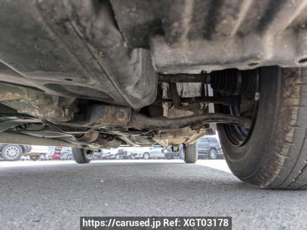 Used 2011 MT toyota probox-van NCP50V Image[30]