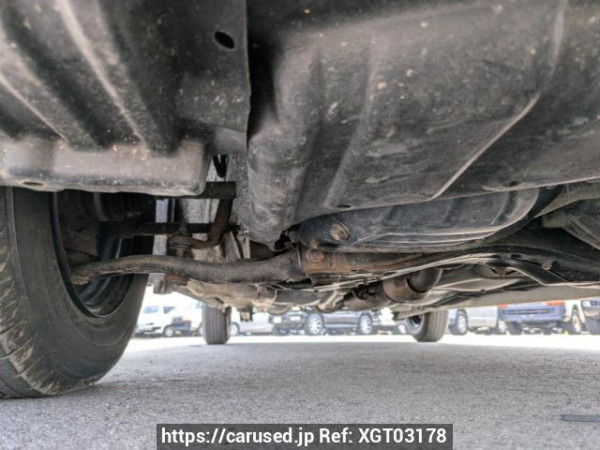 Used 2011 MT toyota probox-van NCP50V Image[31]