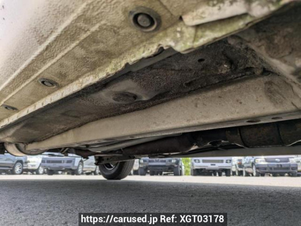 Used 2011 MT toyota probox-van NCP50V Image[32]