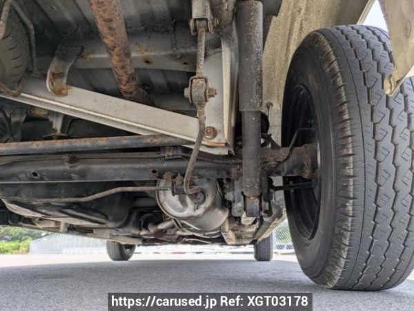 Used 2011 MT toyota probox-van NCP50V Image[34]