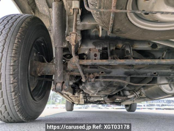 Used 2011 MT toyota probox-van NCP50V Image[35]